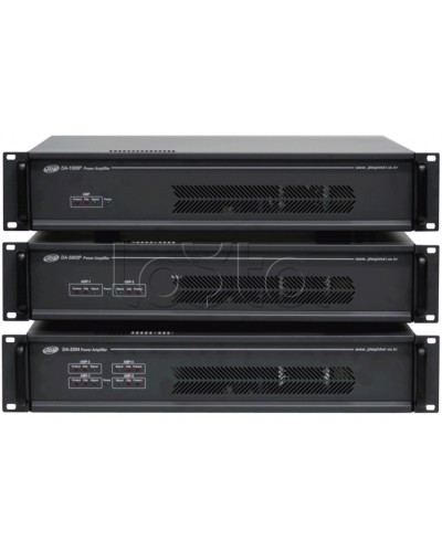 Усилитель мощности D-класса JDM DA-2504 в Калуге Усилители Pintop.ru