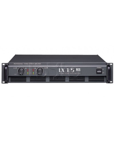 Усилитель мощности JDM LX-1.5 в Калуге Усилители Pintop.ru