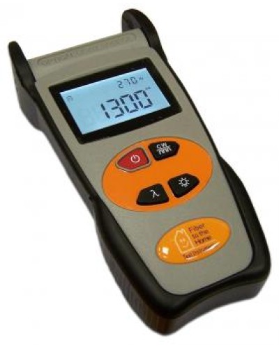 Микроскоп для проверки оптических разъемов LANMASTER LAN-FT-FFM в Калуге Коммутационные изделия Pintop.ru