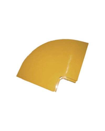 Крышка декоративная LANMASTER LAN-LTA-CAP в Калуге Аксессуары для стоек и шкафов Pintop.ru