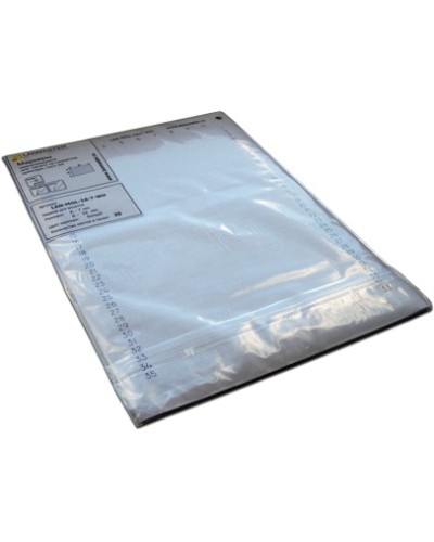 Маркер самоклеющийся LANMASTER LAN-MPL-93x7-WH в Калуге Расходные материалы для шкафов и стоек Pintop.ru