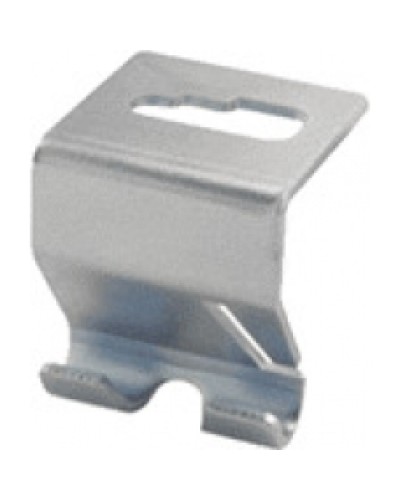 Крючок подвесной для лотков шириной до 300мм LANMASTER LAN-MT-HH-EZ в Калуге Аксессуары для лотков Pintop.ru