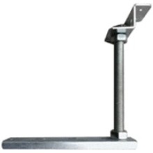 Кронштейн для оптического лотка 120 мм LANMASTER LAN-OT120-HS