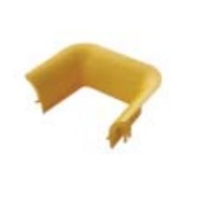 Накладка торцевая LANMASTER (LAN-OT240-TS)