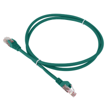 Патч-корд LANMASTER LAN-PC45/S6-7.0-GN