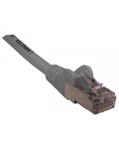 Патч-корд LANMASTER LAN-PC45/S6-7.0-GY в Калуге Патч-корды и пигтейлы Pintop.ru