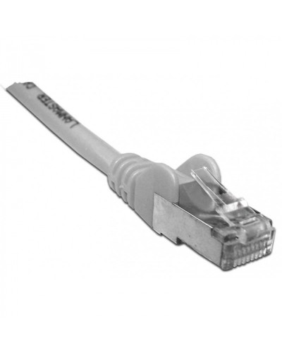 Патч-корд LANMASTER LAN-PC45/S6-7.0-WH в Калуге Патч-корды и пигтейлы Pintop.ru