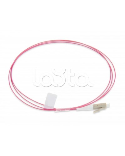 Пигтейл LANMASTER LAN-PIG-SC/OM2-1.5 в Калуге Патч-корды и пигтейлы Pintop.ru