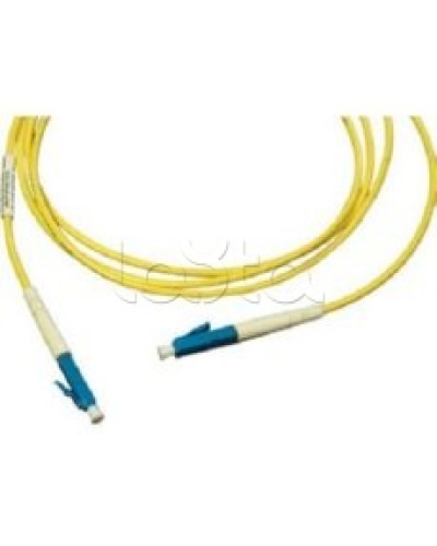 Патч-корд оптический LANMASTER LAN-SC-ST/OM3-1.0 в Калуге Патч-корды и пигтейлы Pintop.ru