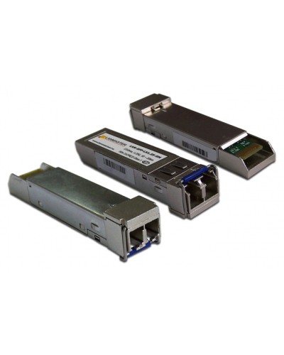 Модуль SFP LANMASTER LAN-WDM-13/15-20-SM в Калуге Модули SFP/XFP/GBIC Pintop.ru