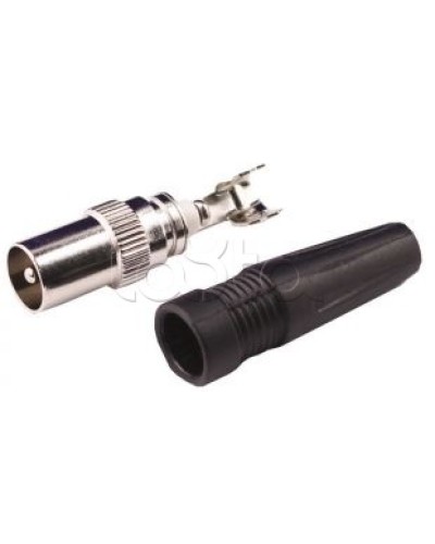 Штекер PAL под винт LAZSO APTV012(100) в Калуге Коннекторы Pintop.ru