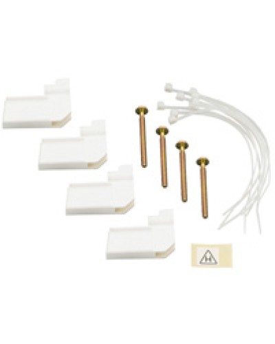 Крепеж для шкафа Legrand 001490 в Калуге Крепежные изделия Pintop.ru