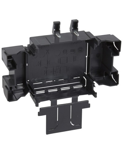 Коробка для 1 поста Legrand 010917 в Калуге Распределительные коробки Pintop.ru