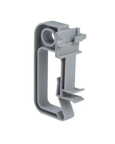 Рейка направляющая Legrand 020094 в Калуге Аксессуары для стоек и шкафов Pintop.ru