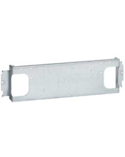 Пластина монтажная Legrand 020213 в Калуге Аксессуары для стоек и шкафов Pintop.ru