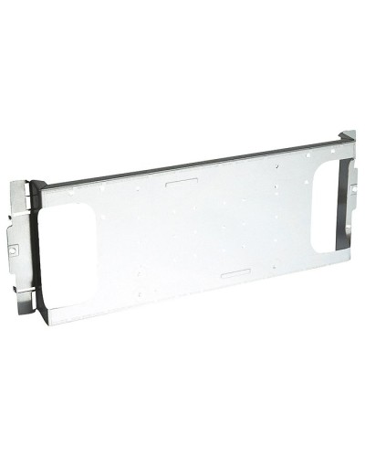 Пластина монтажная Legrand 020215 в Калуге Аксессуары для стоек и шкафов Pintop.ru