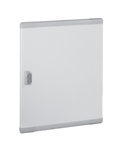 Дверь металлическая Legrand 020272 в Калуге Аксессуары для стоек и шкафов Pintop.ru