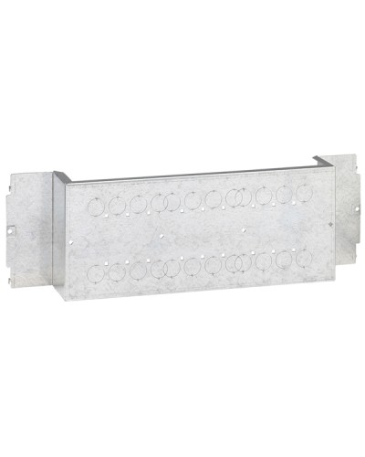 Пластина монтажная Legrand 020605 в Калуге Аксессуары для стоек и шкафов Pintop.ru