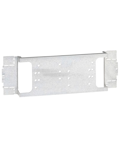 Пластина монтажная Legrand 020624 в Калуге Аксессуары для стоек и шкафов Pintop.ru