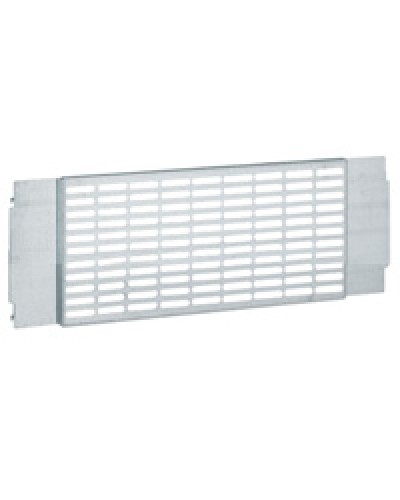 Пластина универсальная Legrand 020641 в Калуге Аксессуары для стоек и шкафов Pintop.ru