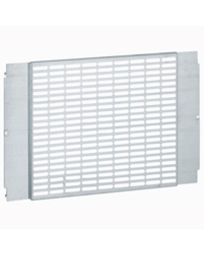 Пластина универсальная Legrand 020642 в Калуге Аксессуары для стоек и шкафов Pintop.ru