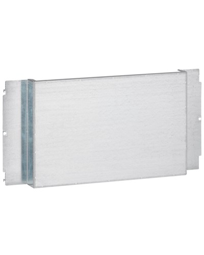 Пластина универсальная Legrand 020644 в Калуге Аксессуары для стоек и шкафов Pintop.ru