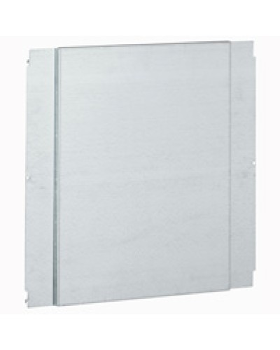 Пластина универсальная Legrand 020645 в Калуге Аксессуары для стоек и шкафов Pintop.ru