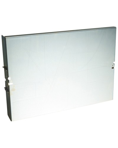 Пластина сплошная Legrand 020648 в Калуге Аксессуары для стоек и шкафов Pintop.ru
