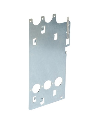 Пластина монтажная Legrand 020785 в Калуге Аксессуары для стоек и шкафов Pintop.ru