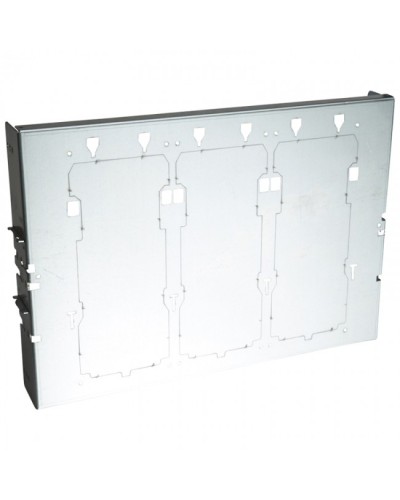 Плата монтажное Legrand 020791 в Калуге Аксессуары для стоек и шкафов Pintop.ru