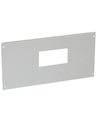 Панель лицевая Legrand 020907 в Калуге Аксессуары для стоек и шкафов Pintop.ru