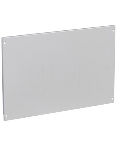 Панель лицевая Legrand 020920 в Калуге Аксессуары для стоек и шкафов Pintop.ru