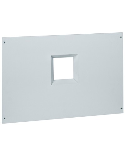 Панель лицевая Legrand 020934 в Калуге Аксессуары для стоек и шкафов Pintop.ru