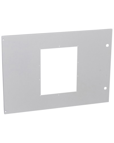 Пластина монтажная Legrand 020948 в Калуге Аксессуары для стоек и шкафов Pintop.ru