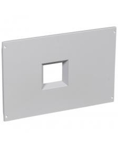 Панель лицевая Legrand 021111 в Калуге Аксессуары для стоек и шкафов Pintop.ru