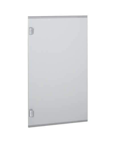 Дверь металлическая Legrand 021272 в Калуге Аксессуары для стоек и шкафов Pintop.ru