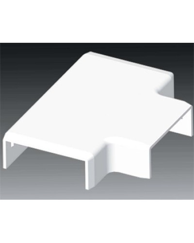 Ответвление Т-образное Legrand 030209 в Калуге Повороты, муфты, тройники Pintop.ru