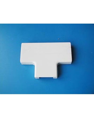 Ответвление Т-образное для мини-канала 32х12.5 LEGRAND 030254 в Калуге Аксессуары для кабель-канала Pintop.ru