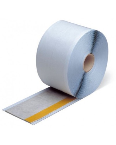 Лента для уплотнения стыка со стеной (длина 5 м) Legrand 030418 в Калуге Аксессуары для кабель-канала Pintop.ru