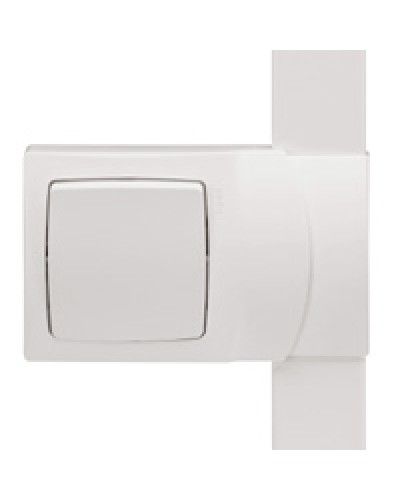 Рамка Legrand 031404 в Калуге Аксессуары для кабель-канала Pintop.ru