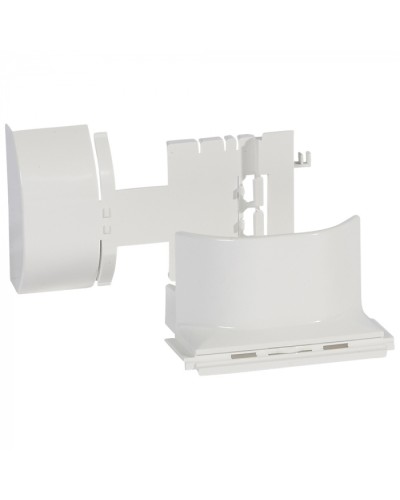 Панель выдвижная Legrand 031701 в Калуге Аксессуары для кабель-канала Pintop.ru