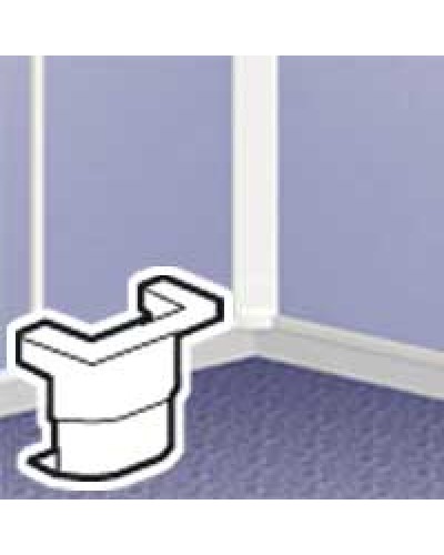 Адаптер для монтажа рамки 031611 Legrand (031707) в Калуге Аксессуары для кабель-канала Pintop.ru