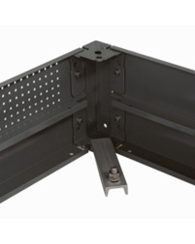 Фиксатор для цоколя Legrand 034549 в Калуге Цоколи для шкафов и стоек Pintop.ru