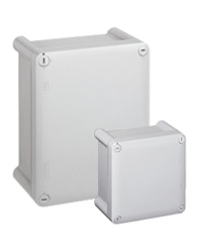 Коробка промышленная Legrand 035013 в Калуге Распределительные коробки Pintop.ru