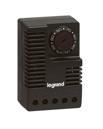 Гигростат Legrand 035311 в Калуге Аксессуары для стоек и шкафов Pintop.ru
