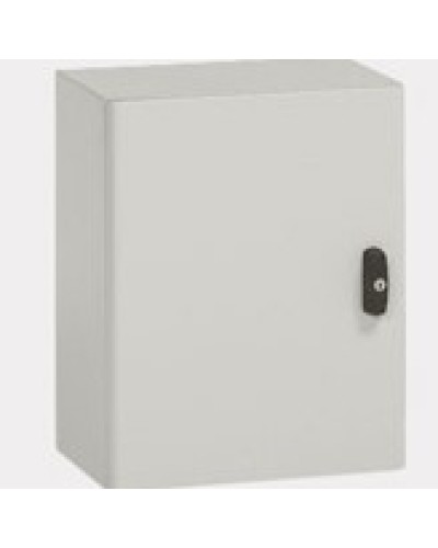 Шкаф электромонтажный Atlantic Legrand 035507 в Калуге Щиты электрические Pintop.ru