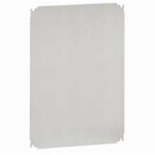 Плата сплошная 300х220 Legrand 036049