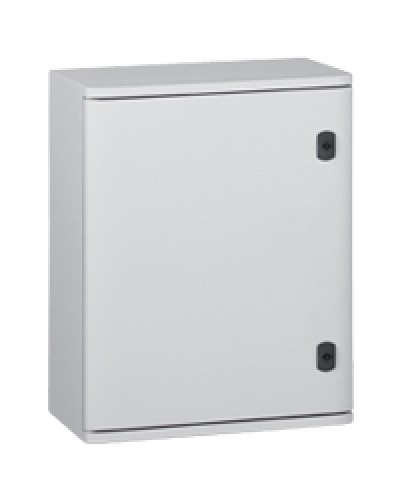 Щит электромонтажный Marina Legrand 036252 в Калуге Щиты электрические Pintop.ru