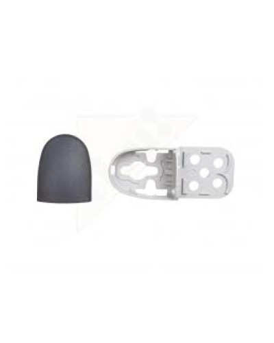 Комплект из 4-х кронштейнов для шкафов Atlantic до 300 кг Legrand 036401 в Калуге Кронштейны для сетевого оборудования Pintop.ru