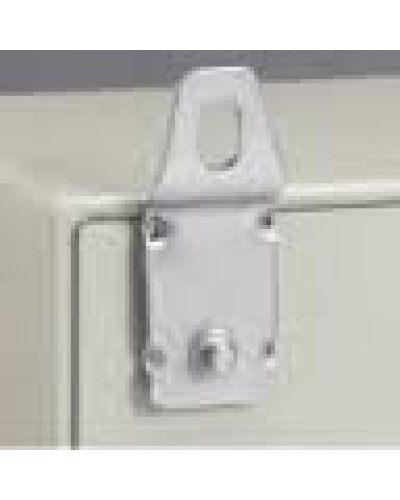 Комплект из 4-х кронштейнов Legrand 036407 в Калуге Кронштейны для сетевого оборудования Pintop.ru